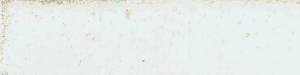 Керамическая плитка Ribesalbes Hope White 7.5x30