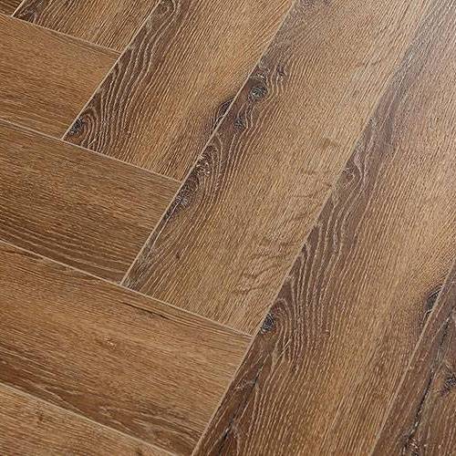 SPC Ламинат Stone Floor 4.5/43 4V 190B08 HP Дуб Виндзор 750x150