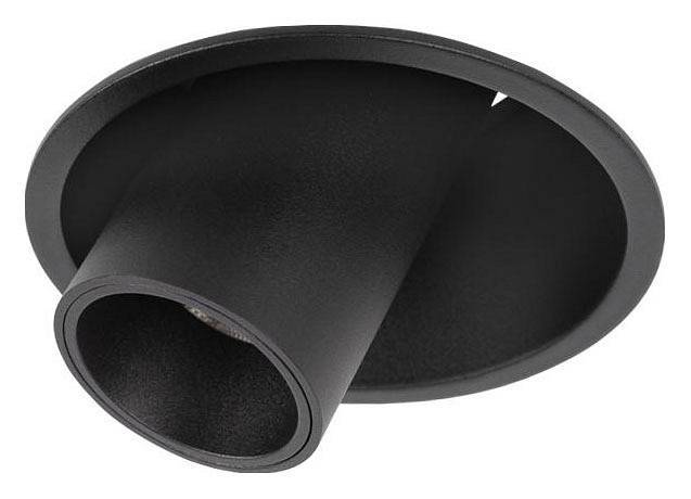 Встраиваемый светильник Loft It Lens 10322/A Black