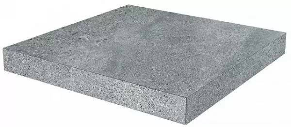 Ступень Kerama Marazzi Про Матрикс DD602320R\GCA угловая клееная темный 33x33
