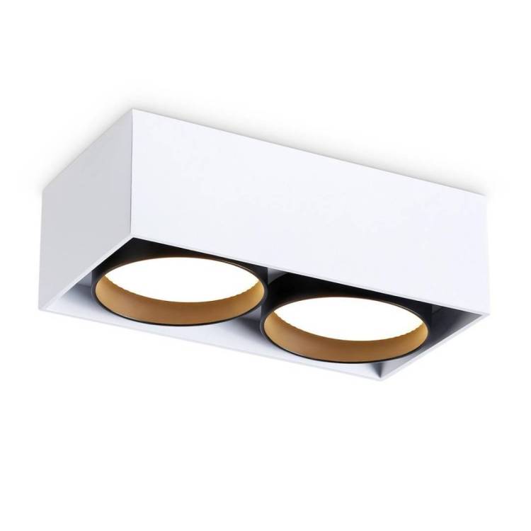 Накладной линейный светильник Ambrella light TN70872