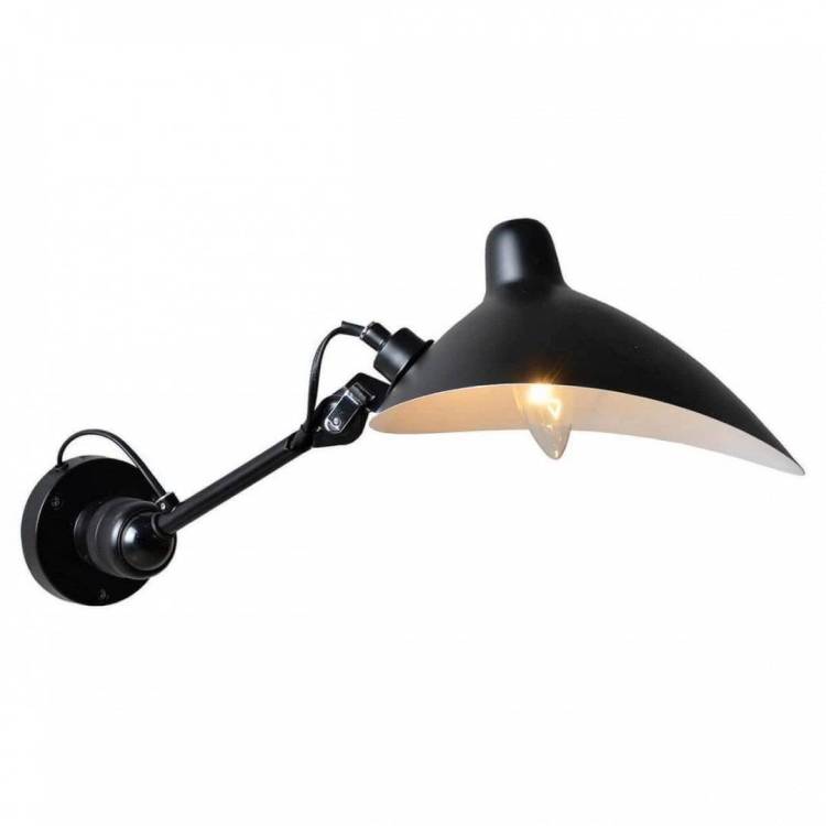 Спот Lussole Loft Fairbanks LSP-9563
