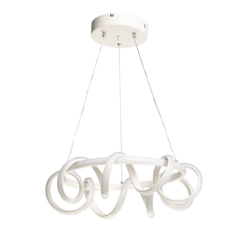 Подвесная люстра De City Аурих 496019801