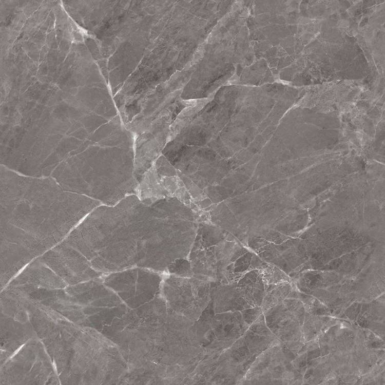 Керамогранит Ceradim Mramor Chic Grey темно-сеый Полированный 60х60
