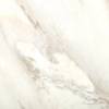 Стол Bradex Home Liverpool FR 0948 керамогранит белый мрамор с хромированными ножками 100x100x75 фото 6