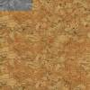 Пробковое покрытие Ibercork EasyCork Леон рохо Замковое 910x300x10 фото 2