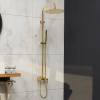 Душевая система RGW Shower Panels 51140131-06 золотой