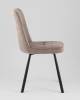 Стул Stool Group Trell OS-2445-5 Bregocv-34 brown DUAL коричневый фото 4
