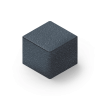 Уголок защитный Neexy pv65-44 SA муар антрацит 270x3x3 фото 3