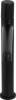 Смеситель для раковины BelBagno Uno LMC NERO W0 фото 3