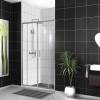 Душевая дверь в нишу BelBagno Uno BF 2 170 M Cr