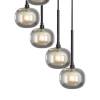 Подвесной светильник Freya Shimmer FR5435PL-10B фото 3