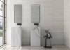 Керамогранит Cifre Ceramica Dayton White Matt 60x60 фото 3