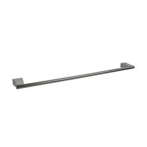 Полотенцедержатель Fixsen Trend Graphite FX-98001 трубчатый, Черный