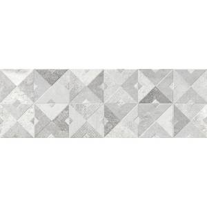 Керамическая плитка Alma Ceramica Mars TWA11MAS017 Рельефная 20x60