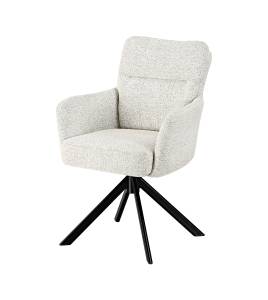 Стул Stool Group Rue OS-2410 G1136 - l.grey 9, seat DUAL светло-серый