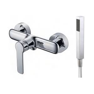 Смеситель для душа Maretti Aria AR35R845 хром