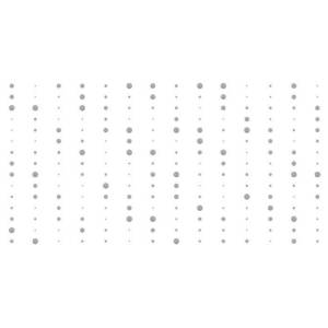 Декор Laparet Tabu Discrete Белый 30x60