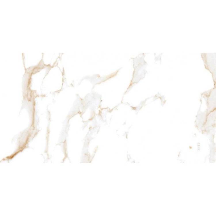 Керамогранит Bluezone Sirio Gold Glossy 60x120