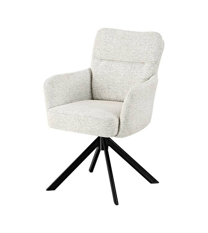 Стул Stool Group Rue OS-2410 G1136 - l.grey 9, seat DUAL светло-серый