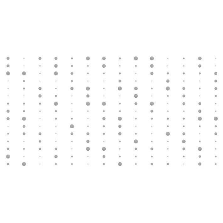 Декор Laparet Tabu Discrete Белый 30x60