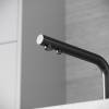 Смеситель для кухни Sancos Foster SC4014MB с возможностью подключения фильтра для воды, черный матовый фото 5