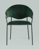 Стул Stool Group Алексис AV 445-Cdf-08 велюр зеленый фото 2
