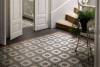 Вставка Ceramiche Grazia Old England TOE3 Tozzetto Chester 4x4 фото 2