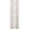 Декор Ascot New England EG331QVD Bianco Quinta Victoria Dec 33.3x100