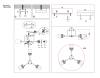 Подвесной светильник Ambrella light Traditional TR303321 фото 3