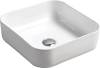 Раковина Ceramica Nova Element CN6012 фото 6