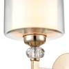 Бра Vele Luce Lotus VL1054W01 фото 3