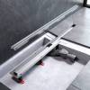 Душевой лоток Am.Pm MasterFlow W01SC-S11-080-05SB универсальный затвор Slim line 80см, матовая сталь фото 8
