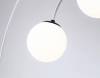 Подвесной светильник Ambrella light Traditional Modern TR2572 фото 4