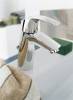 Смеситель для раковины Grohe Eurosmart 23322001 фото 2