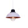 Подвесной светильник Lumina Deco Fuko LDP 6859 WT фото 3