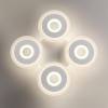 Потолочный светильник Lumion Vandy 8016/70CL фото 4