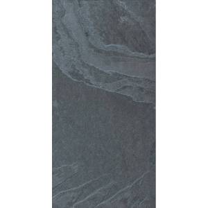 Керамогранит Belleza Rustino Cr Nero Carving 60x120