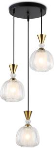 Подвесной светильник Ambrella light Traditional TR3418