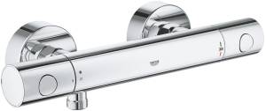 Термостатический смеситель Grohe Grohtherm 800 Cosmopolitan 34765000 для душа