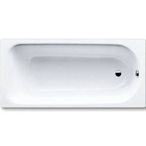 Стальная ванна Kaldewei Advantage Saniform Plus 373-1 170x75 без покрытия