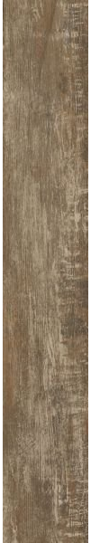 Керамогранит RHS (Rondine) Ceramiche Amarcord Wood Bruno 15x100