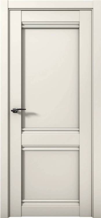 Межкомнатная дверь глухая Brandoors Prime 11 Полотно Магнолия 2000х900