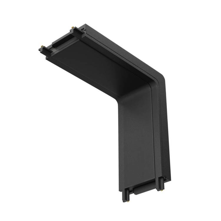 Коннектор L-образный  Technical Accessories for tracks Radity TRA084CI-11B