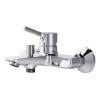 Смеситель для ванны с душем AM.PM X-Joy S F85B10000 фото 10
