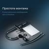 Смеситель для кухни AM.PM Like S F8007900 сенсорный фото 10