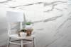 Керамогранит Global Tile Lasa GT120603903MCR2 Белый 60x120 фото 2