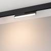 Трековый светодиодный светильник для магнитного шинопровода Arlight MAG-ORIENT-FLAT-FOLD-S230-12W Warm3000 034664(1) фото 3