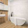 Керамогранит Global Tile Магма GT5010027901MR Серый 50x100 фото 12