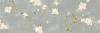 Керамогранит Ragno Mixed RA1X Decoro Fiore di Pesco Verde Touch B Rett 40x120